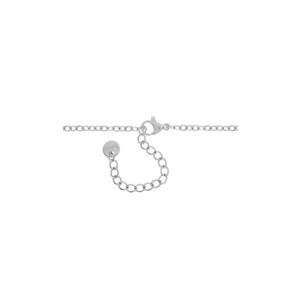 Collar karma con serpiente luna y sol fabricado en acero - Karissma