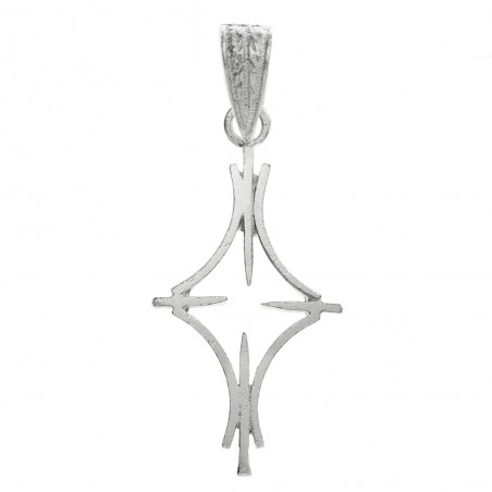 Colgante cruz celta Plata de Ley - Karissma