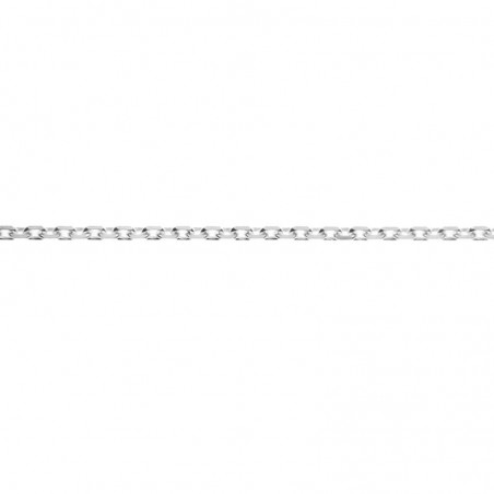 Medalla escapulario San Benito Plata de Ley - Karissma