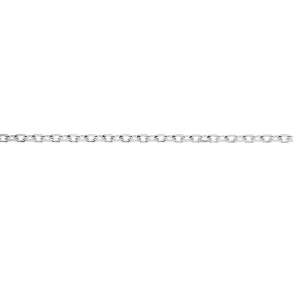 Medalla Virgen del Rocío Plata de Ley - Karissma