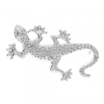 Pulsera Salamandra Plata de Ley - Karissma 2
