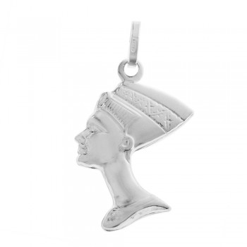 Colgante faraón Plata de Ley