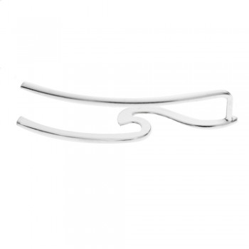 Trepadores ola Plata de Ley - Karissma 2