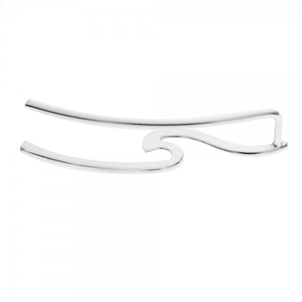 Trepadores ola Plata de Ley - Karissma