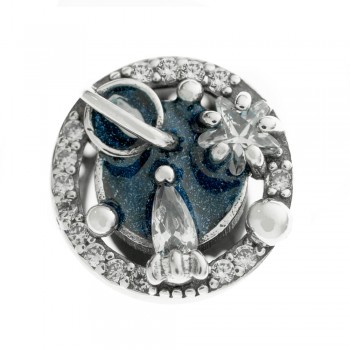 Charm Universo Plata de Ley - Karissma