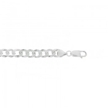 Pulsera esclava Plata de Ley | Karissma 2