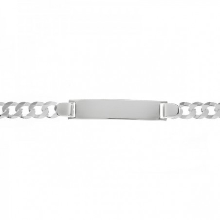 Pulsera esclava Plata de Ley | Karissma