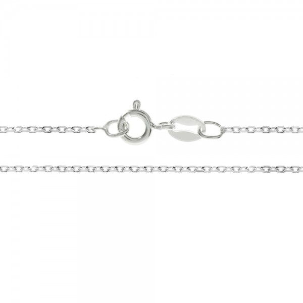 Collar Nudo de Bruja Plata de Ley | Karissma