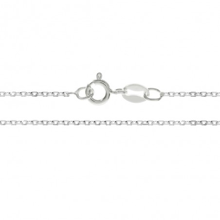 Collar Nudo de Bruja Plata de Ley | Karissma