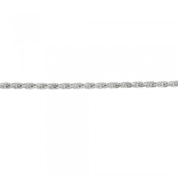 Pulsera cordón ajustable Plata de Ley| Karissma 2