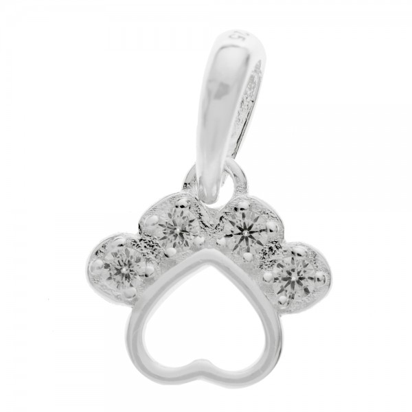 Collar colibrí Plata de Ley | Karissma