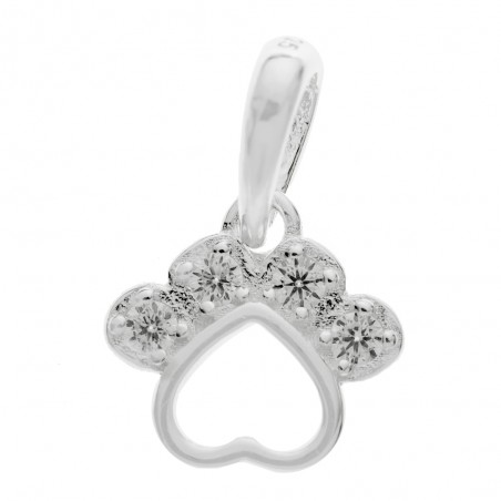 Collar colibrí Plata de Ley | Karissma