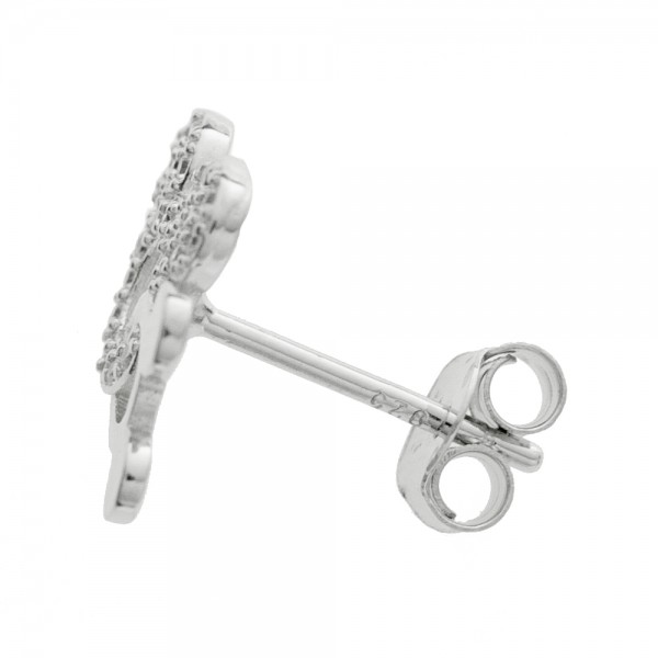 Pendientes ratones Plata de Ley - Karissma