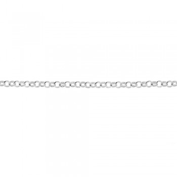 Collar infinito Mamá Plata de Ley | Karissma 2