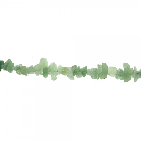 Collar escallas de piedra Plata de Ley | Karissma