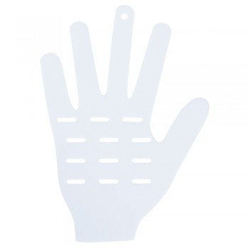 Expositor mano para anillos - Karissma 2