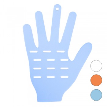 Expositor mano para anillos - Karissma