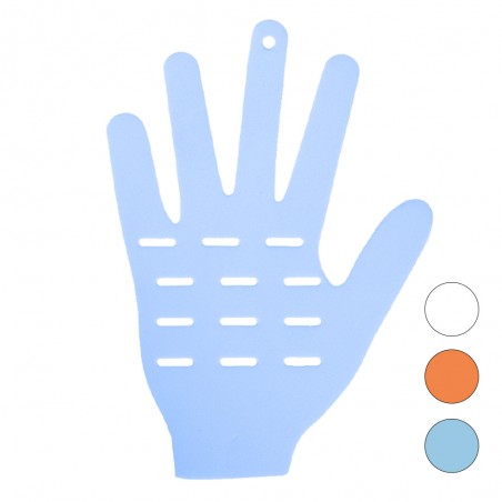 Expositor mano para anillos - Karissma