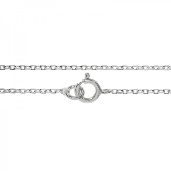 Collar aguamarina  horóscopo Agua Plata de Ley - Karissma