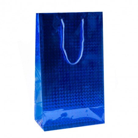 Pack 12 bolsas de regalo brillantes extralargas
