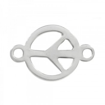 Pulsera gotas topacio místico Plata de Ley 925 - Karissma 2