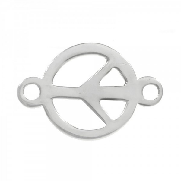 Pulsera gotas topacio místico Plata de Ley 925 - Karissma