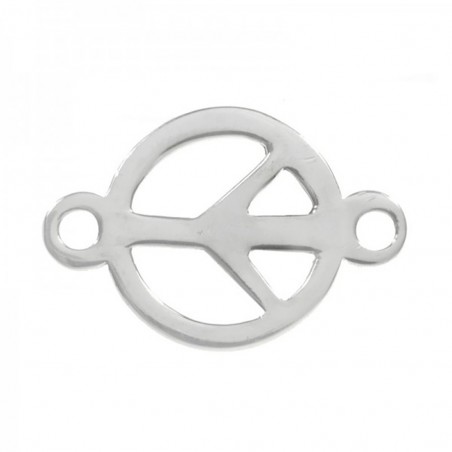 Pulsera gotas topacio místico Plata de Ley 925 - Karissma