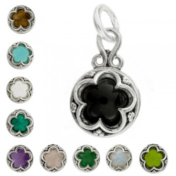 Colgante amuleto Gotland Plata de Ley - Karissma