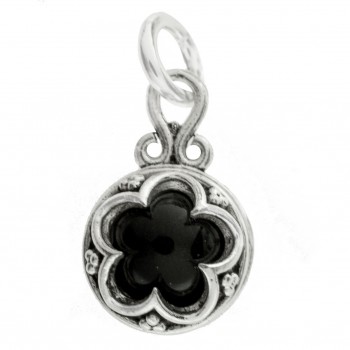 Colgante amuleto Gotland Plata de Ley - Karissma 2