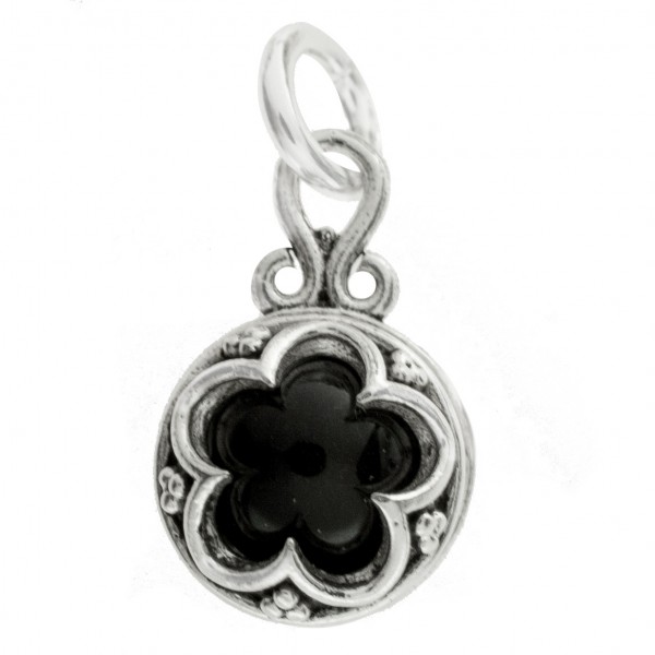 Colgante amuleto Gotland Plata de Ley - Karissma