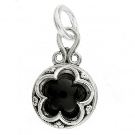 Colgante amuleto Gotland Plata de Ley - Karissma