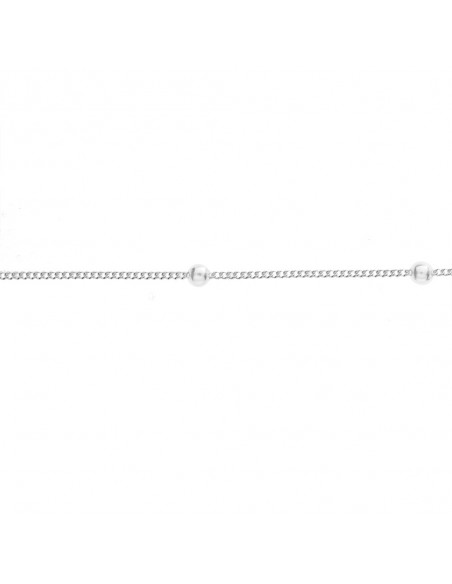 Collar Mamá símbolos maternidad Plata de Ley - Karissma