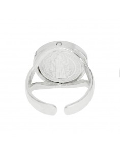 anillo giratorio San Judas & San Benito