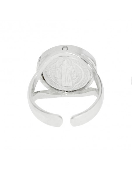 anillo giratorio San Judas & San Benito