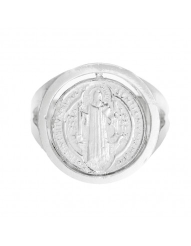 anillo giratorio San Judas & San Benito