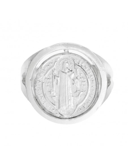 anillo giratorio San Judas & San Benito