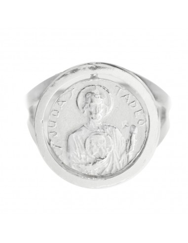 anillo giratorio San Judas & San Benito