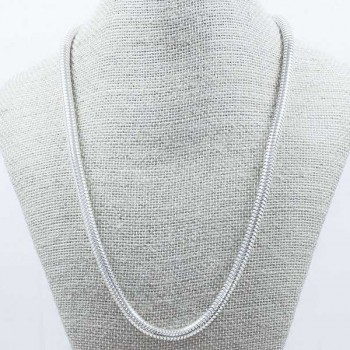 Collar cadena magic Plata de Ley 925
