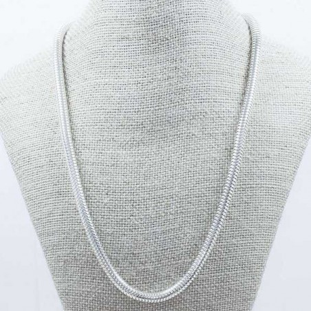 Collar cadena magic Plata de Ley 925