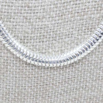 Collar cadena magic Plata de Ley 925 2