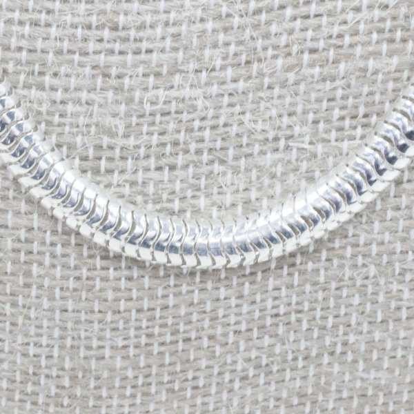 Collar cadena magic Plata de Ley 925