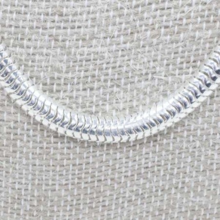 Collar cadena magic Plata de Ley 925