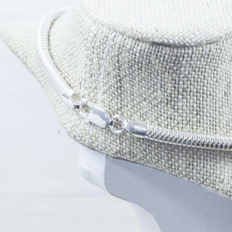 Collar cadena magic Plata de Ley 925