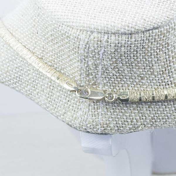 Collar magic chapado en oro Plata de Ley 925