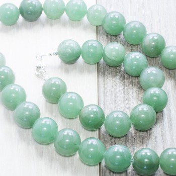 Conjunto jade Plata de Ley 925