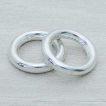 Arito soldado Plata de Ley 925 2